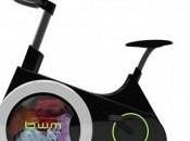 Científicos inventan bicicleta para lavar ropa