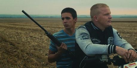 Crítica: Clan salvaje de Jean-Charles Hue