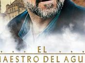 Crítica: maestro agua, Russel Crowe