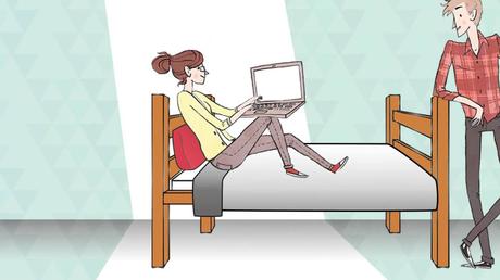 Portada revelada de Carry on by Rainbow Rowell