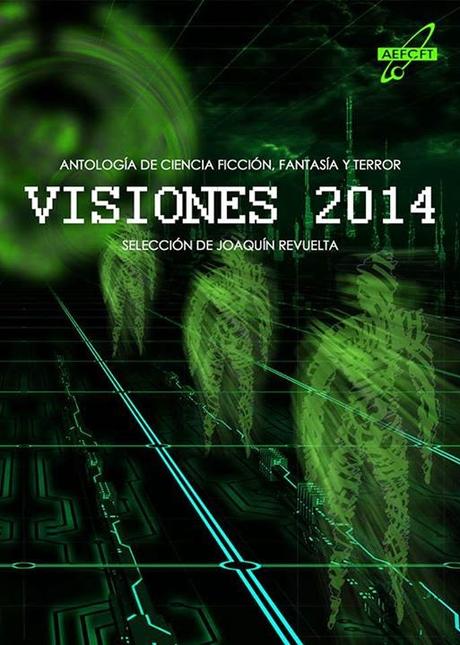 Visiones 2014, ya a la venta