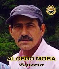 ¿Qué ha pasado con el caso de Alcedo Mora?