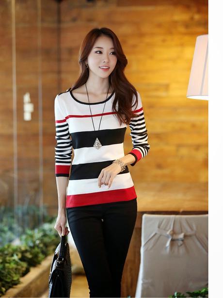 SWEATERS COLECCIÓN 2015