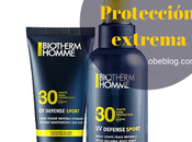 Deporte Protección Extrema