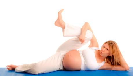 Beneficios del Ejercicio para Embarazadas.¡Mantente en Forma Durante la Gestación!