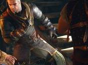 Cuatro nuevas imágenes Witcher Wild Hunt