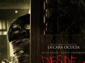 “Desde Oscuridad” estrenará cines #Chile Mayo 2015