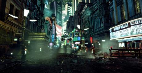 Fotograma: Blade Runner (1982)