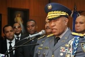 PN contacta a INTERPOL España para que busque a Nepomuceno.