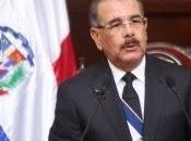 Empresarios región Cibao respaldan reelección Danilo Medina.