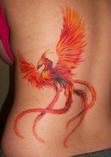 Tattoobooks #1 | Harry Potter.