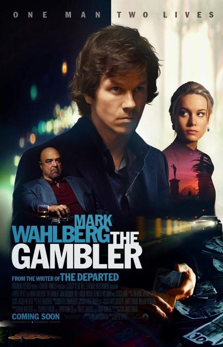 The Gambler - Crítica