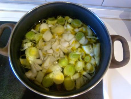 Puré de verduras(acabado)