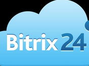 Intranet social inmobiliaria Bitrix24.