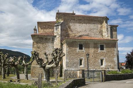 Escalante, Cantabria