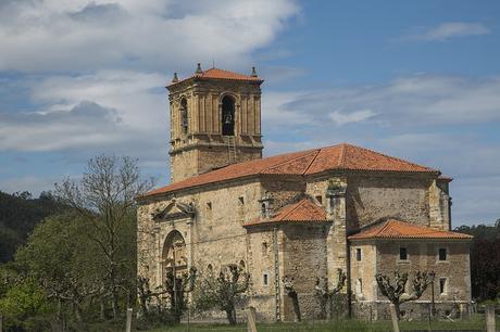 Escalante, Cantabria