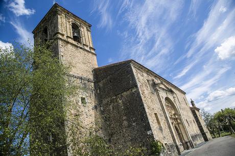 Escalante, Cantabria