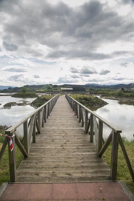 Escalante, Cantabria