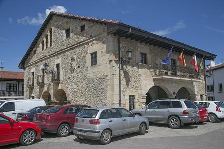 Escalante, Cantabria
