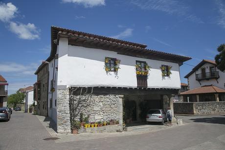 Escalante, Cantabria