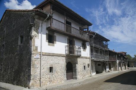 Escalante, Cantabria