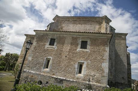 Escalante, Cantabria