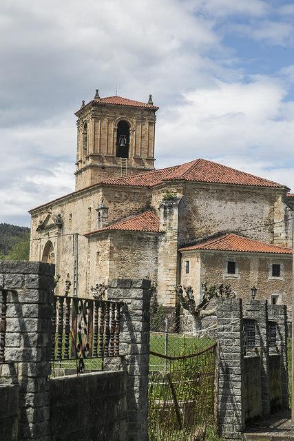 Escalante, Cantabria