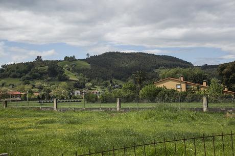 Escalante, Cantabria