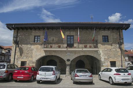 Escalante, Cantabria
