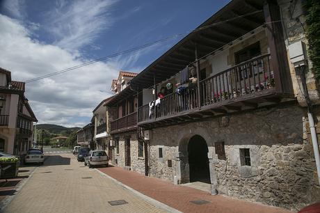 Escalante, Cantabria