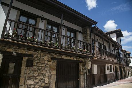 Escalante, Cantabria