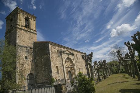 Escalante, Cantabria