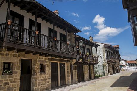 Escalante, Cantabria