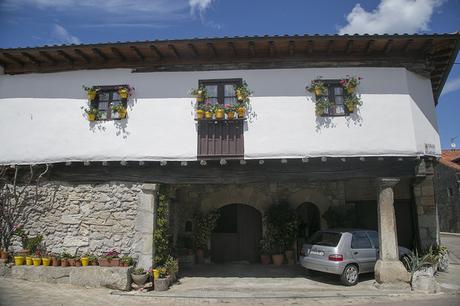Escalante, Cantabria