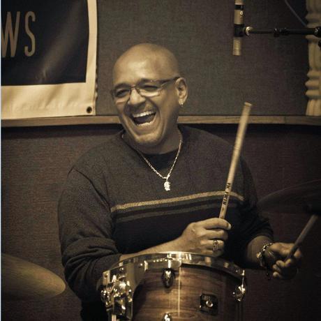 Calixto Oviedo - Calixto's Way