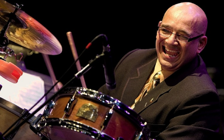 Calixto Oviedo - Calixto's Way