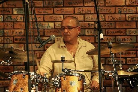 Calixto Oviedo - Calixto's Way Calixto Oviedo - Calixto's Way