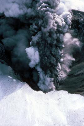 Preparándonos para Emergencias con Nuestros Niños parte 3 : ¿ que hacer en caso de una erupcion volcanica ?