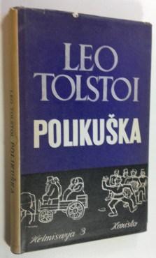 TOLSTOI_Polikushka