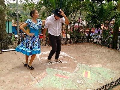 Obra abierta: Ejes de Libertad