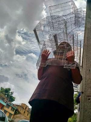 Obra abierta: Ejes de Libertad