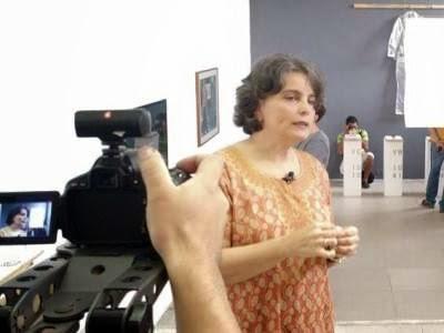 Obra abierta: Ejes de Libertad