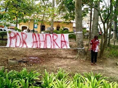 Obra abierta: Ejes de Libertad