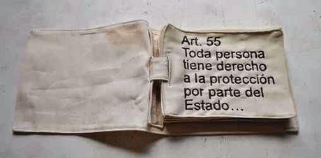 Obra abierta: Ejes de Libertad