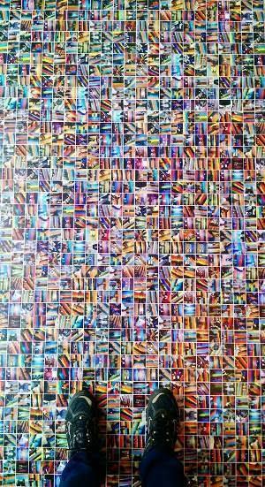 Obra abierta: Ejes de Libertad