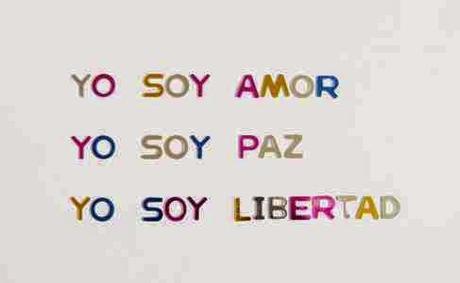 Obra abierta: Ejes de Libertad