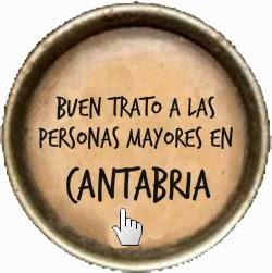 Buen Trato a las personas mayores en Cantabria