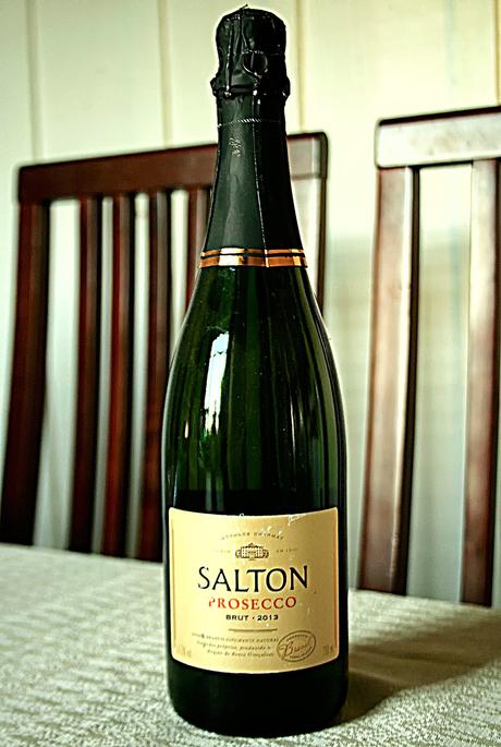 Salton Prosecco Brut 2013