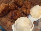 Receta Mini torrijas