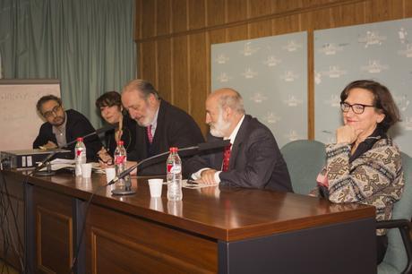 I Jornada sobre Cine (Con) Ciencia en la UAM